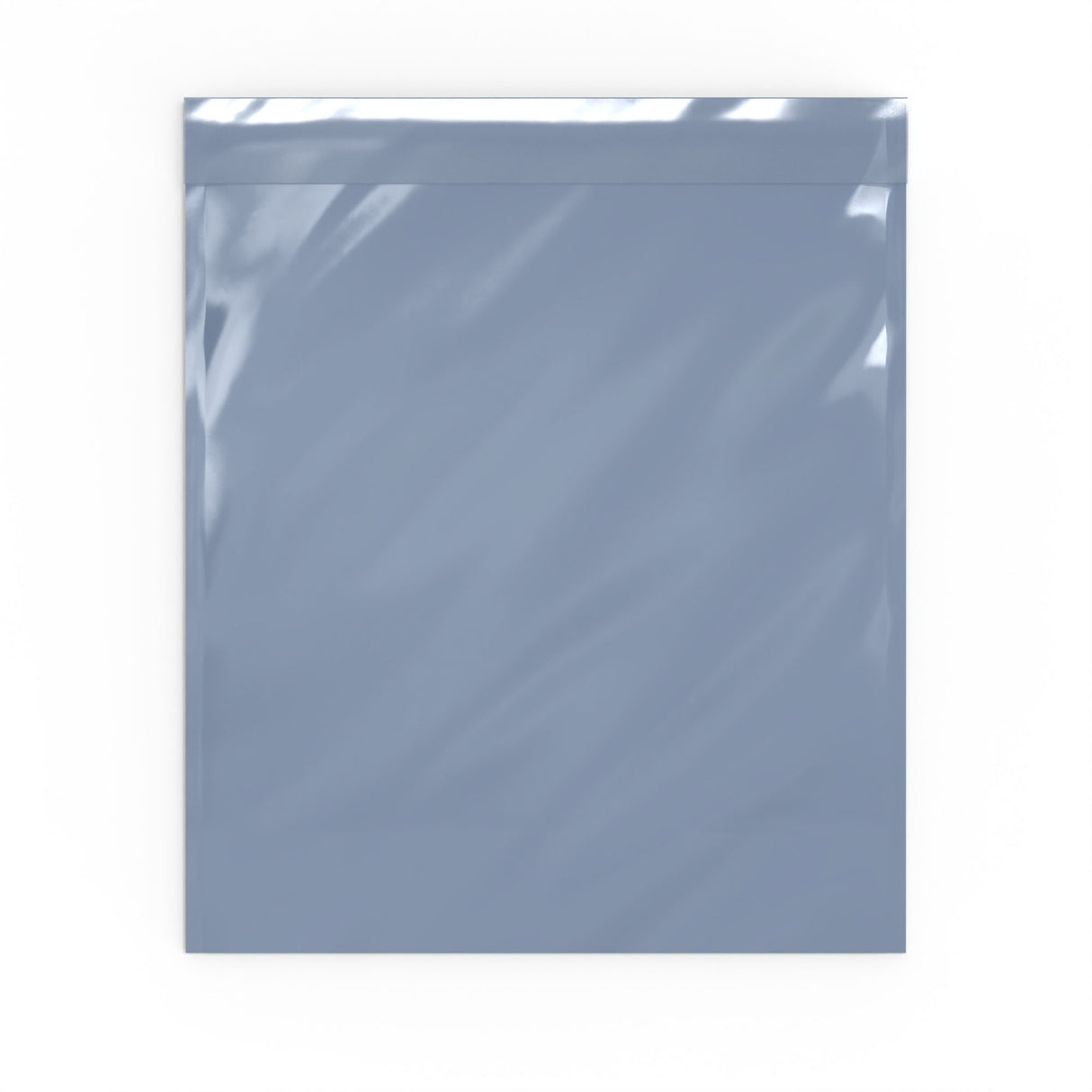 Antisztatikus tasak (ESD) lehúzható öntapadó csíkkal