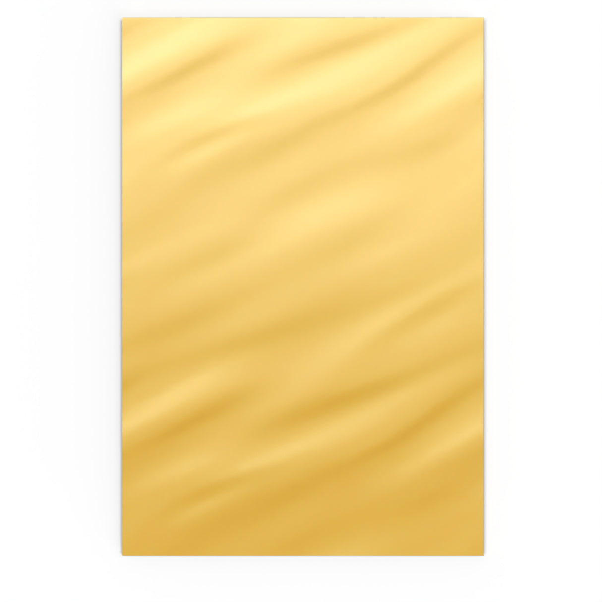 Téglalap alakú öntapadós címkék