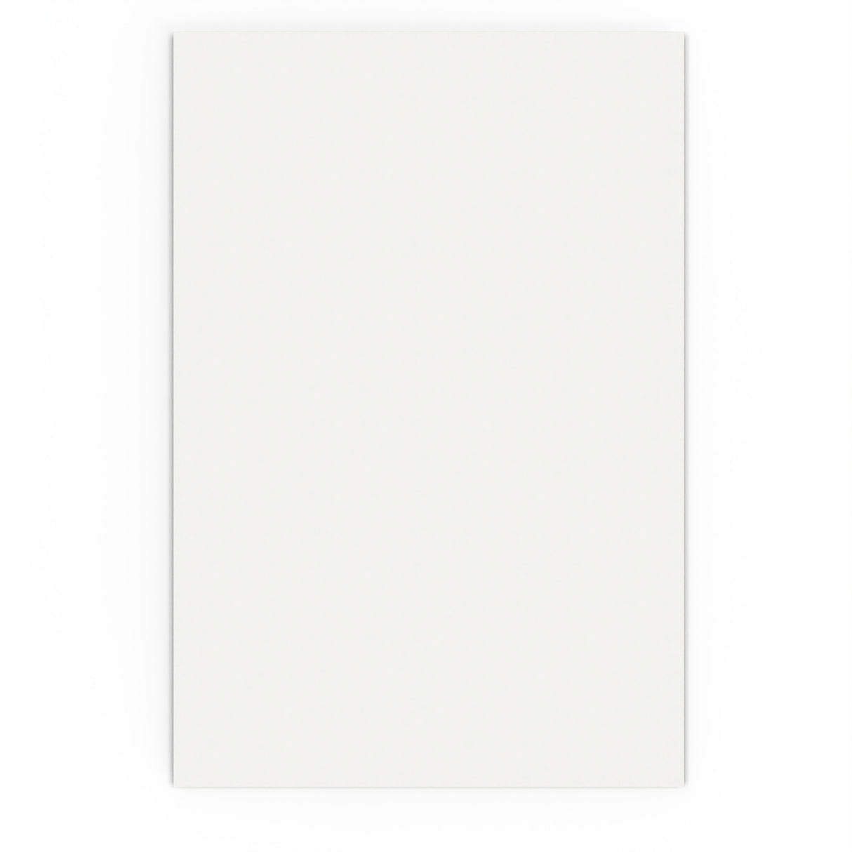 Téglalap alakú öntapadós címkék