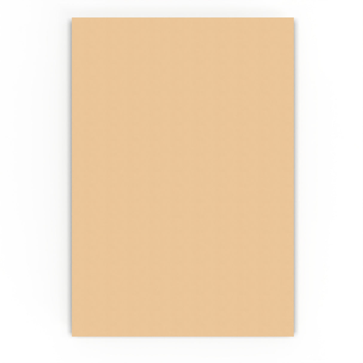 Téglalap alakú öntapadós címkék