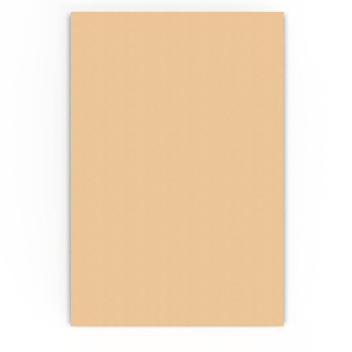 Téglalap alakú öntapadós címkék