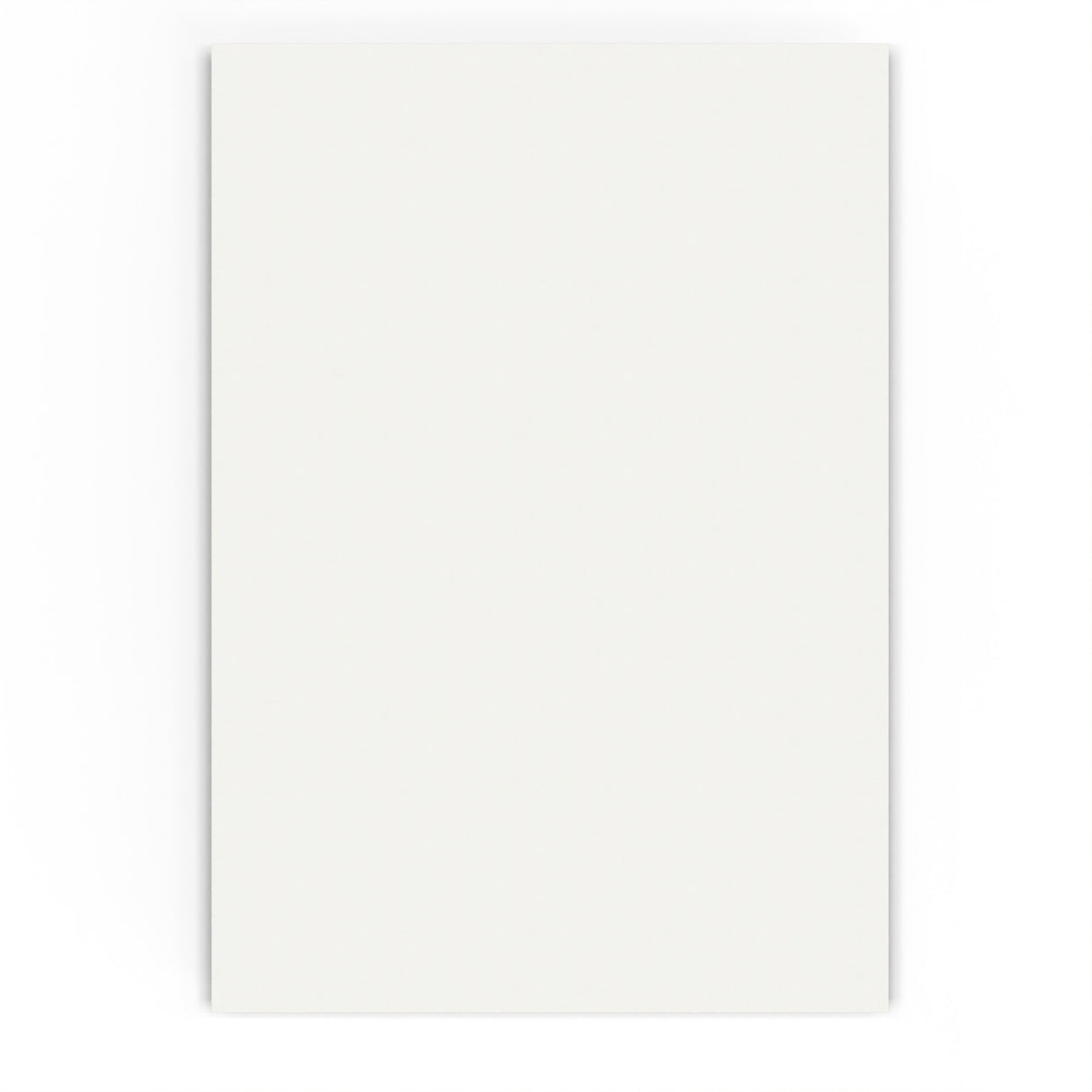 Téglalap alakú öntapadós címkék