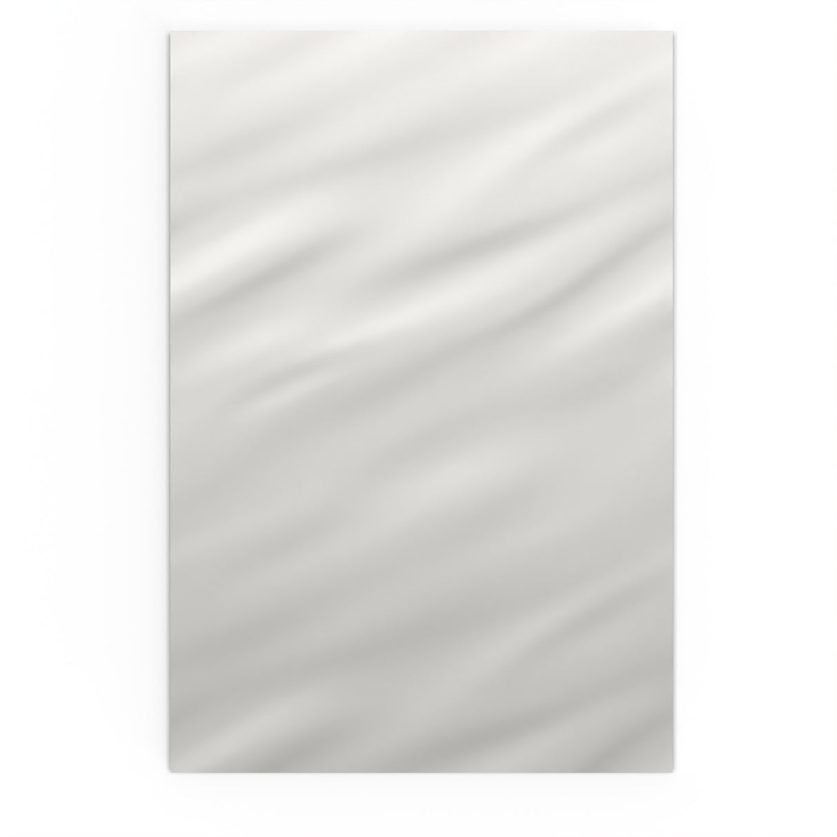 Téglalap alakú öntapadós címkék