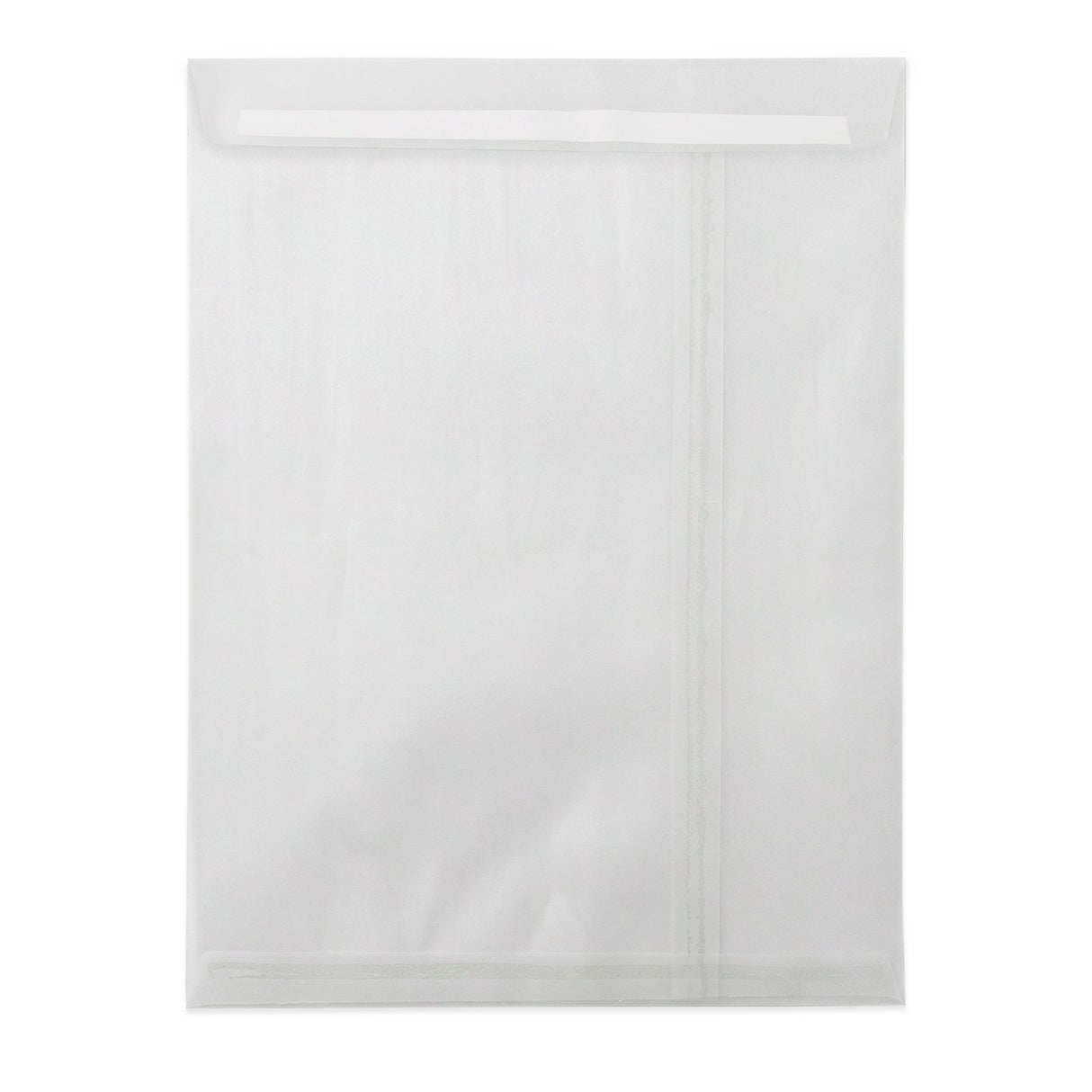 Színes áttetsző borítékok