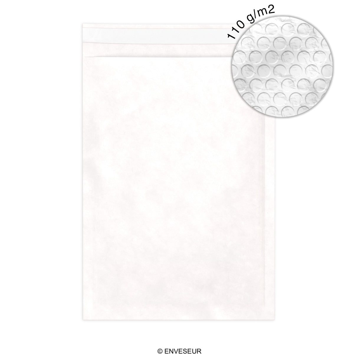 Gazdaságos légpárnás borítékok