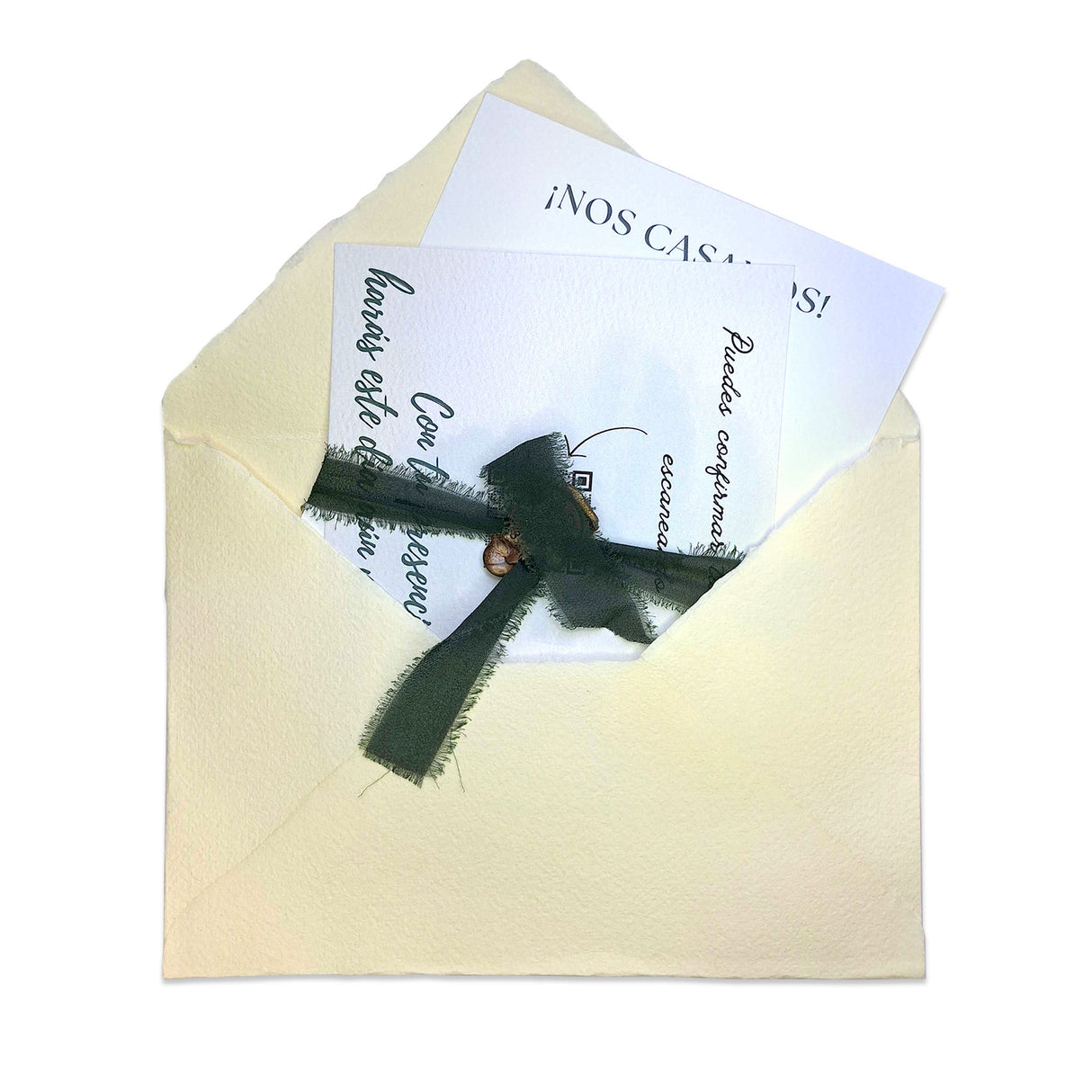 Kézműves borítékok