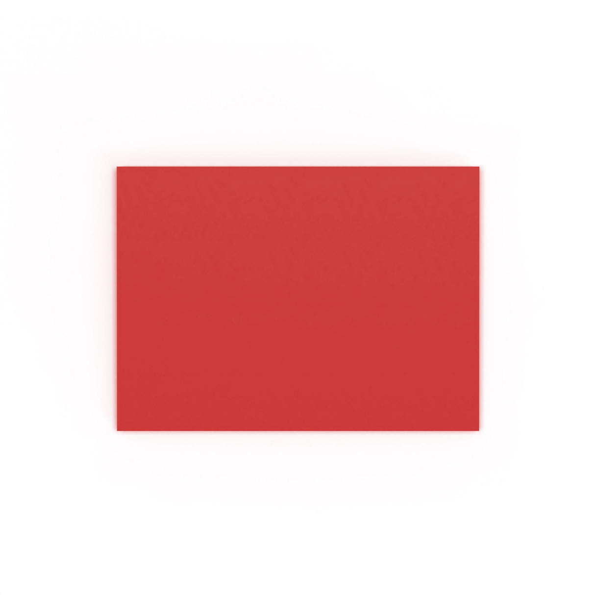 Cseresznye piros boríték 82x113 mm (C7)