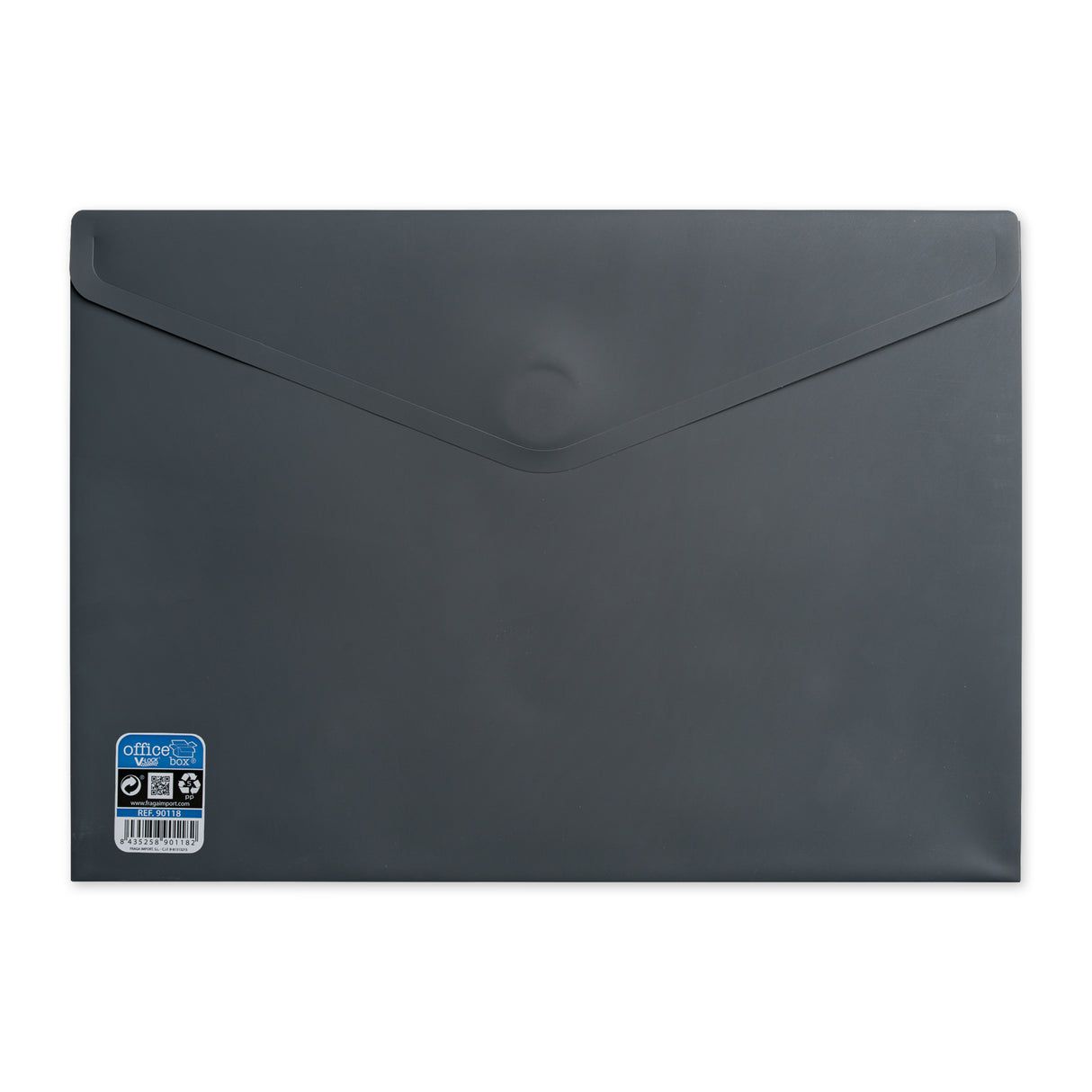 Polipropilén tépőzáras boríték V-LOCK Vital Colors