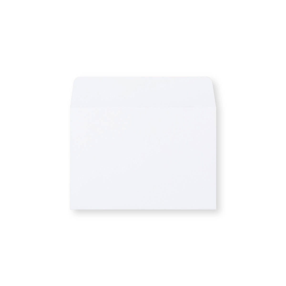 Fehér boríték 114x162 mm (C6)