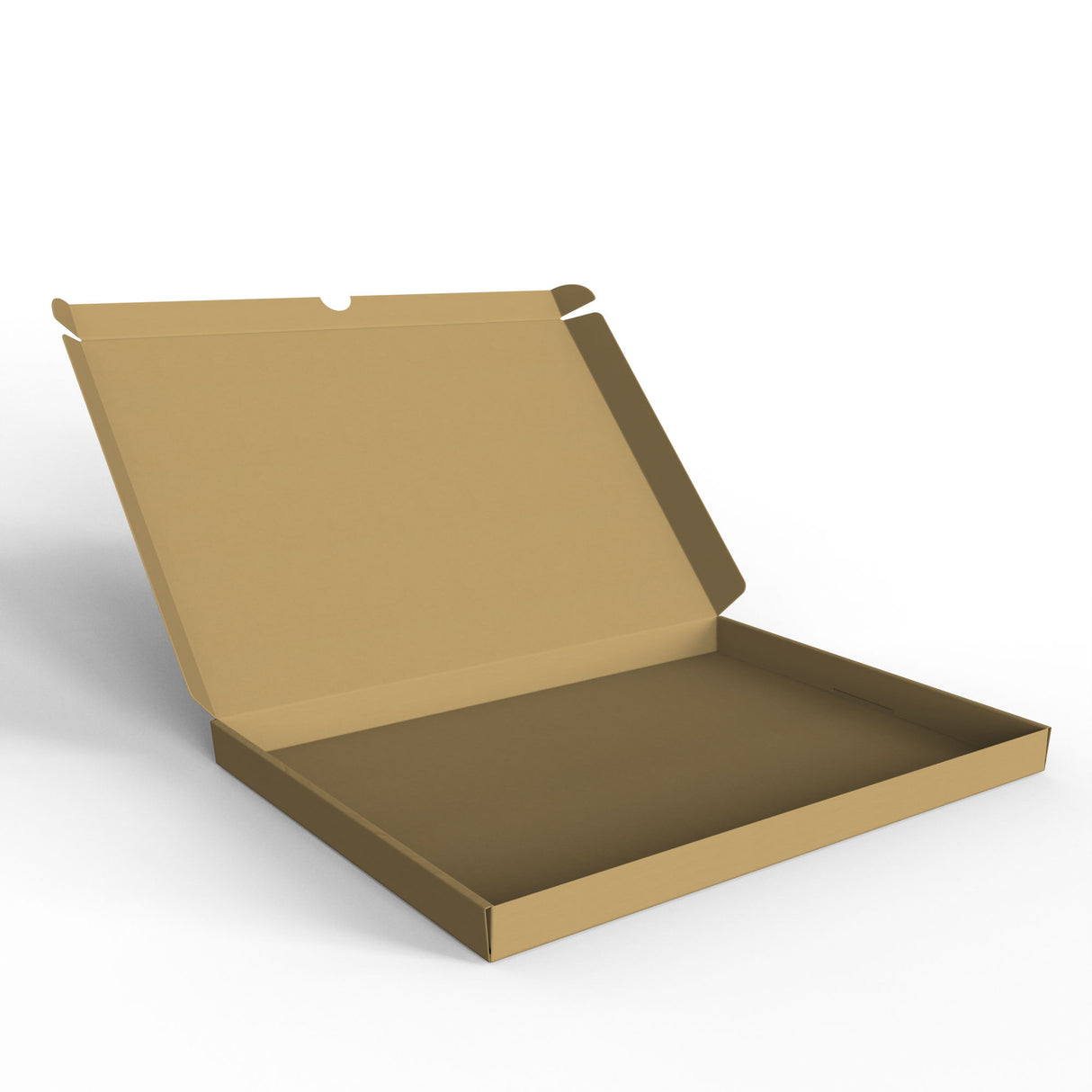 Könnyen használható postai dobozok