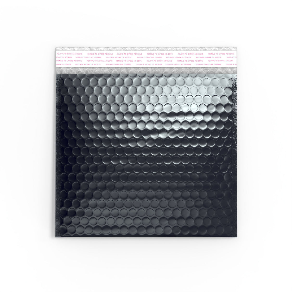 Metálfényű fényes légpárnás borítékok