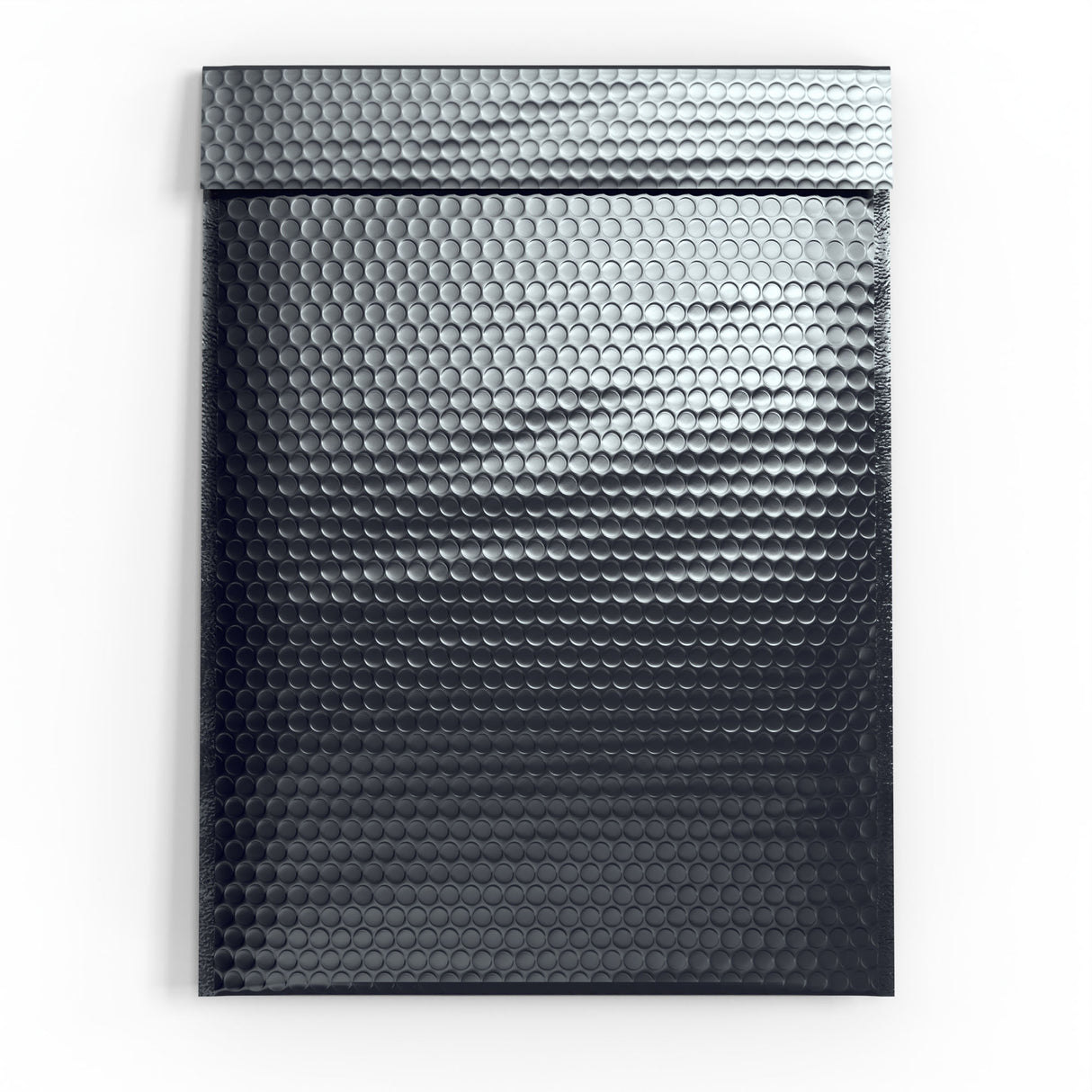 Metálfényű fényes légpárnás borítékok