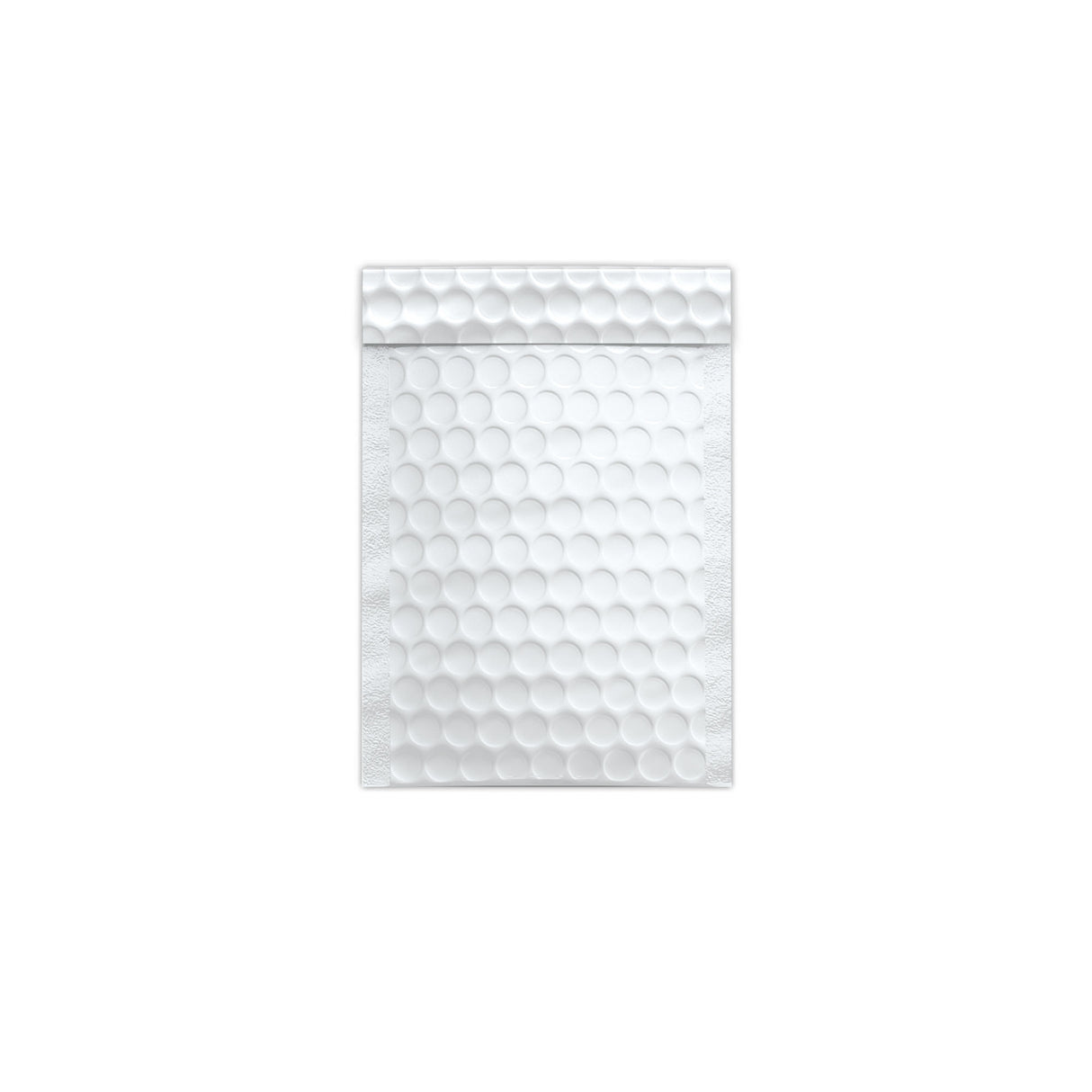 Metálfényű matt légpárnás borítékok