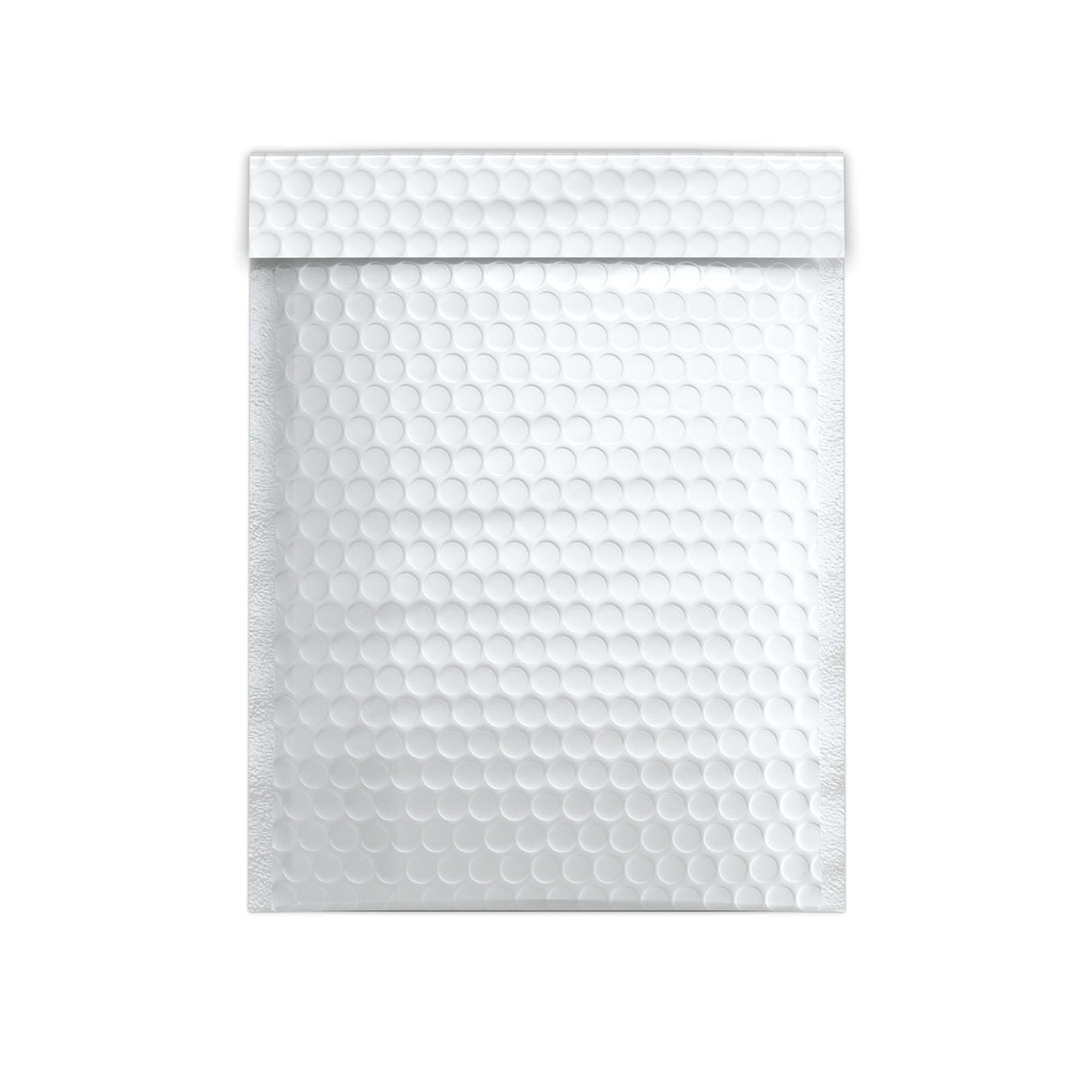 Metálfényű matt légpárnás borítékok