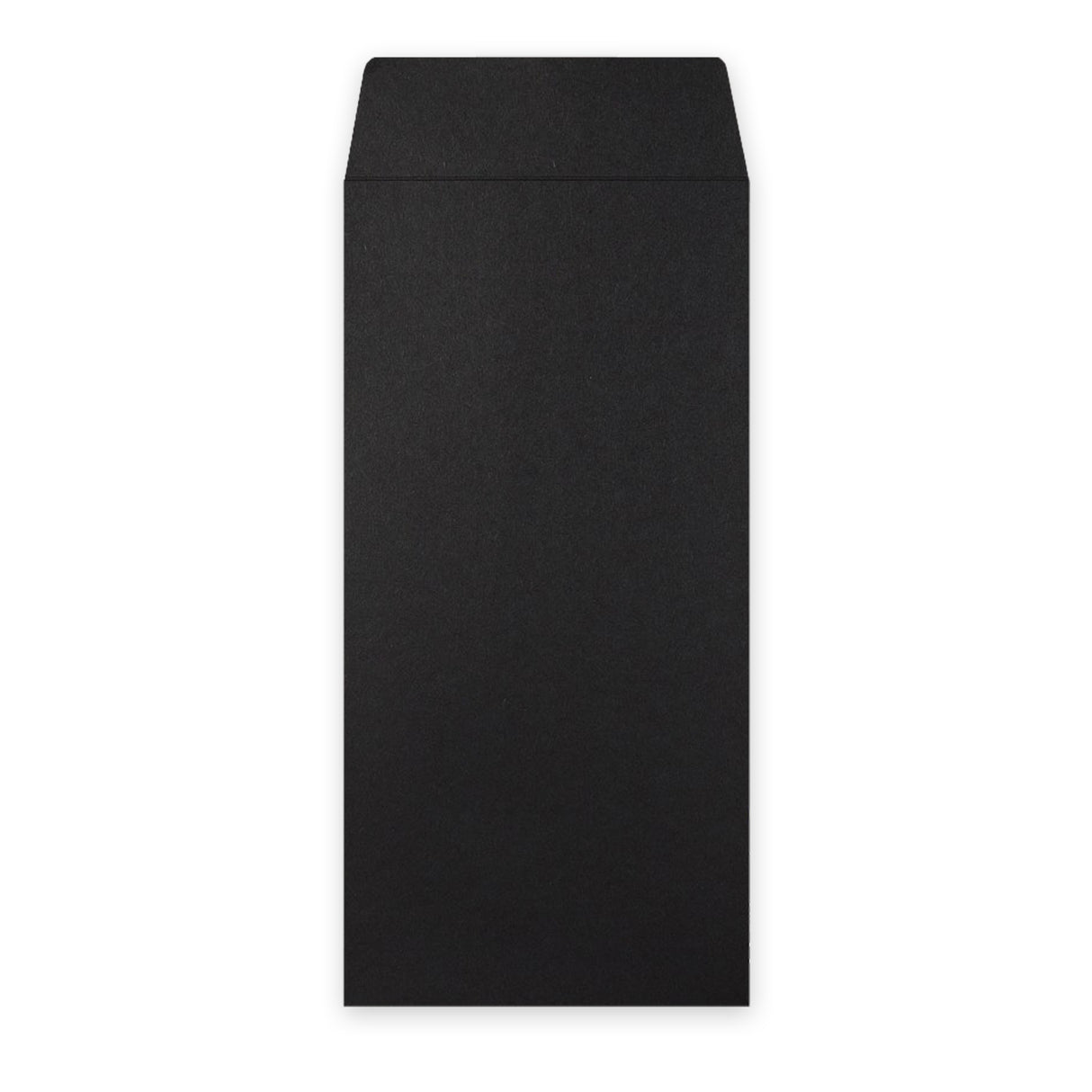 Fekete Post Marque boríték 305x152 mm