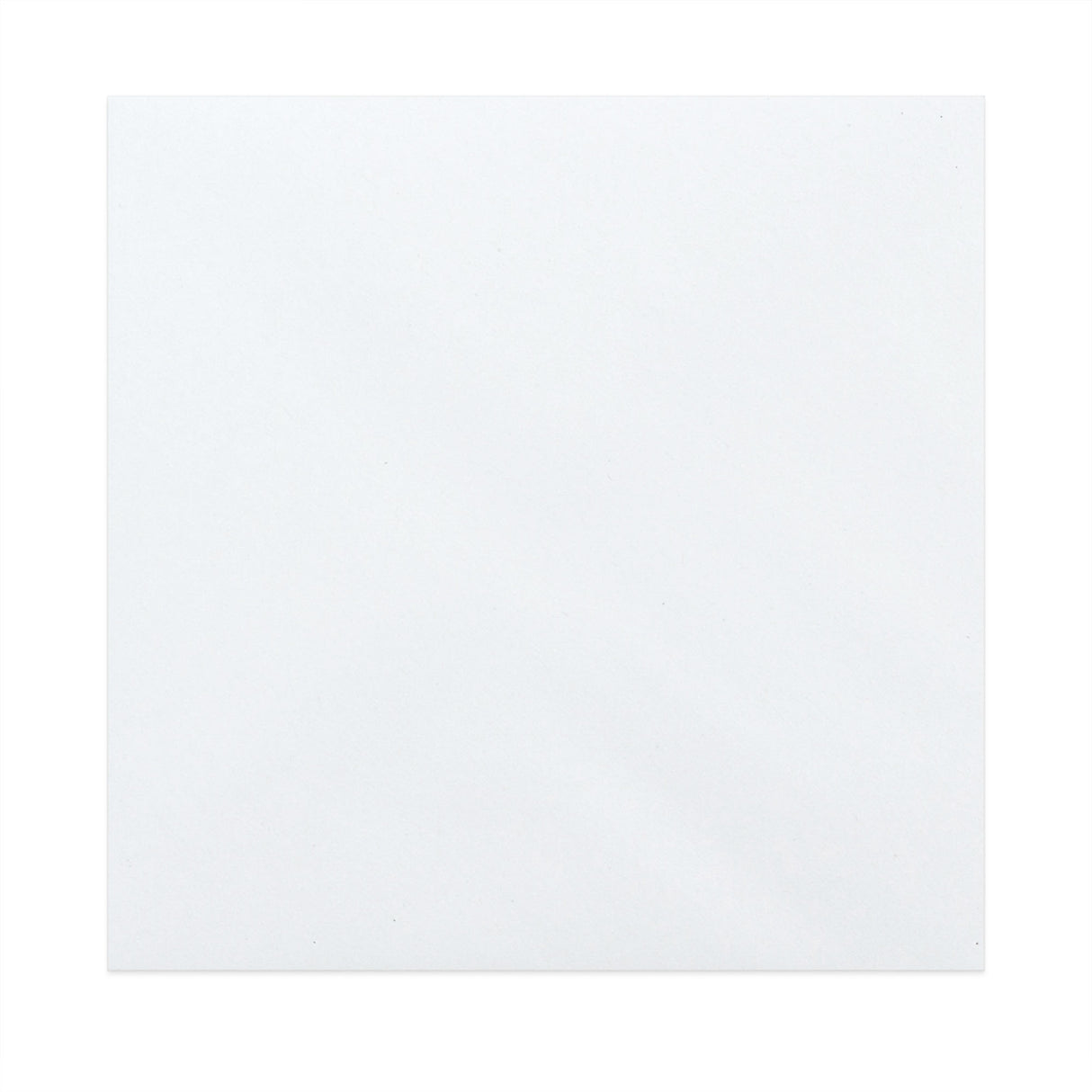 Fehér újrahasznosított papír borítékok