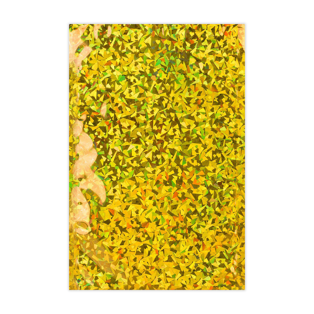 Holografikus fólia borítékok