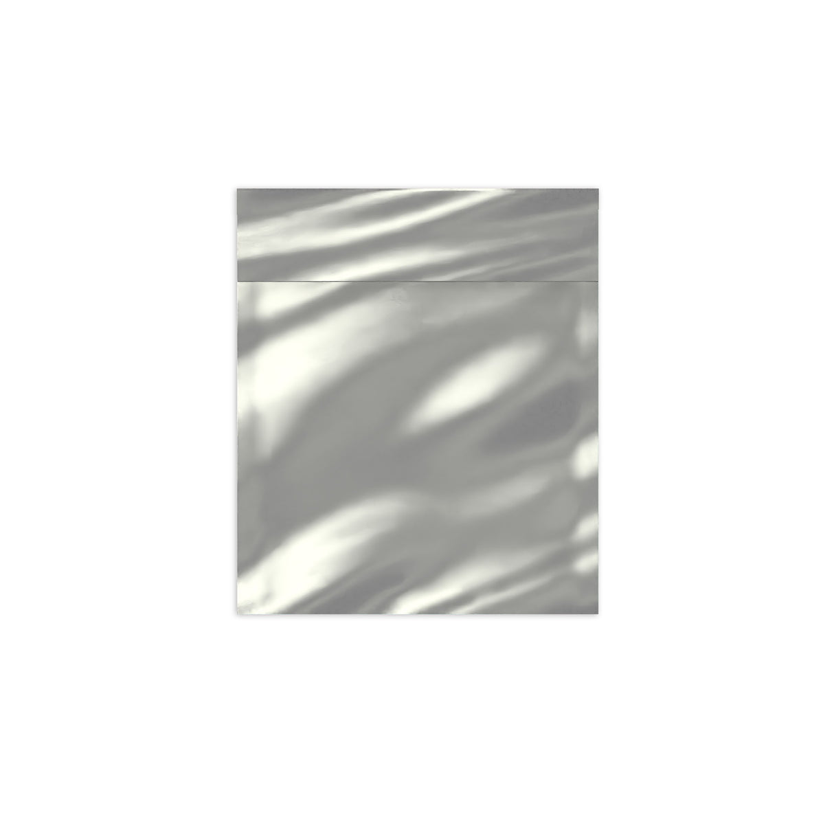 Metálfényű fényes fólia borítékok