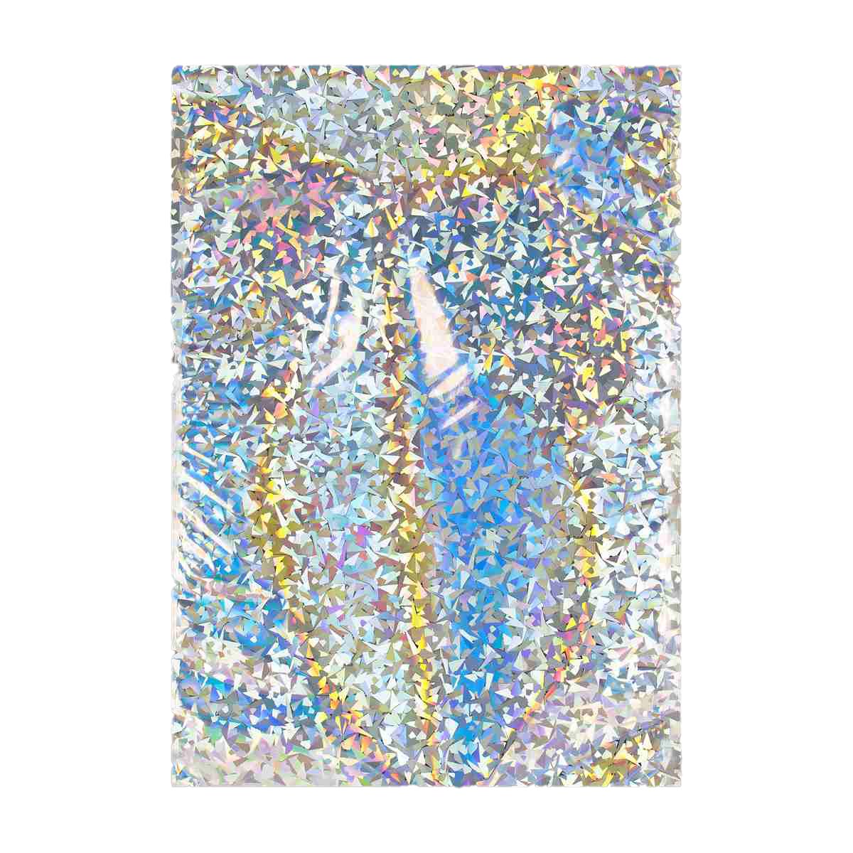 Holografikus fólia borítékok