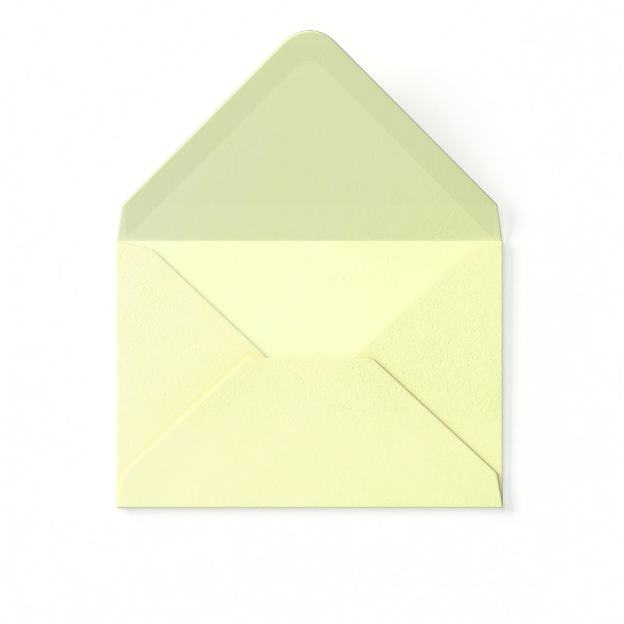 Elefántcsontszínű Boríték Kalapácsolt Felülettel 65x94 mm