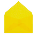 Színes áttetsző borítékok