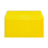 Színes áttetsző borítékok