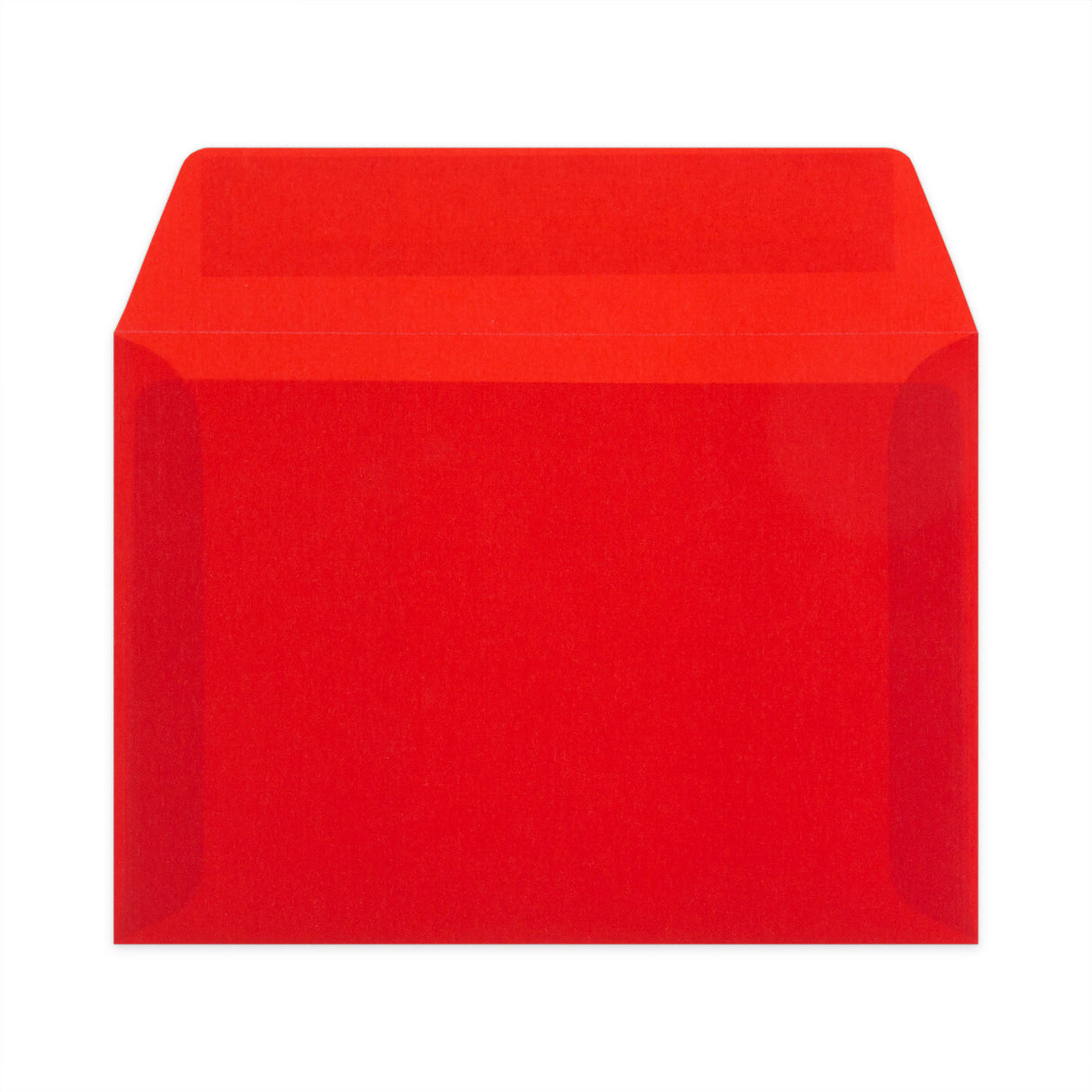 Színes áttetsző borítékok