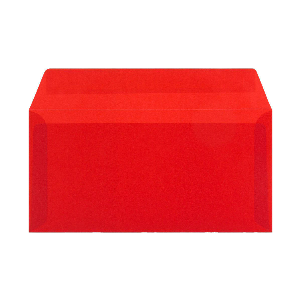 Színes áttetsző borítékok