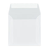 Színes áttetsző borítékok