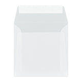 Színes áttetsző borítékok