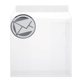 Színes áttetsző borítékok