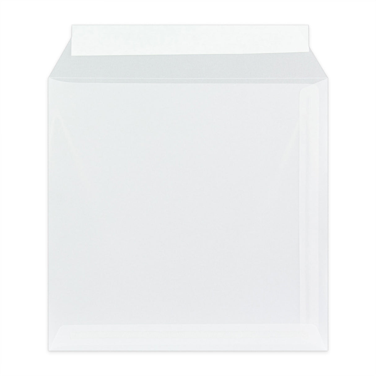 Színes áttetsző borítékok