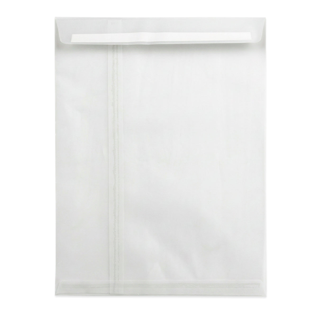 Színes áttetsző borítékok