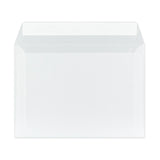 Színes áttetsző borítékok