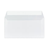 Színes áttetsző borítékok