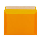 Színes áttetsző borítékok