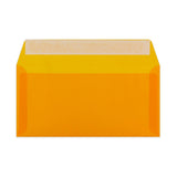 Színes áttetsző borítékok