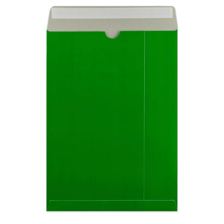 Zöld Karton Boríték 457x330mm (C3)