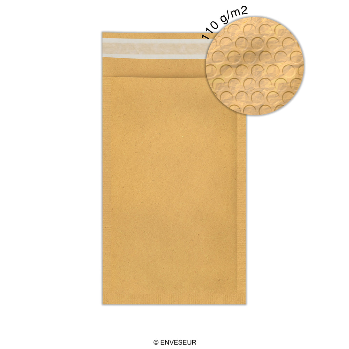 Gazdaságos légpárnás borítékok