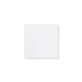 Fehér boríték - Egyenes Fül 110x110 mm
