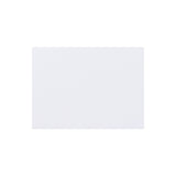 Fehér boríték - Egyenes Fül 135x184 mm