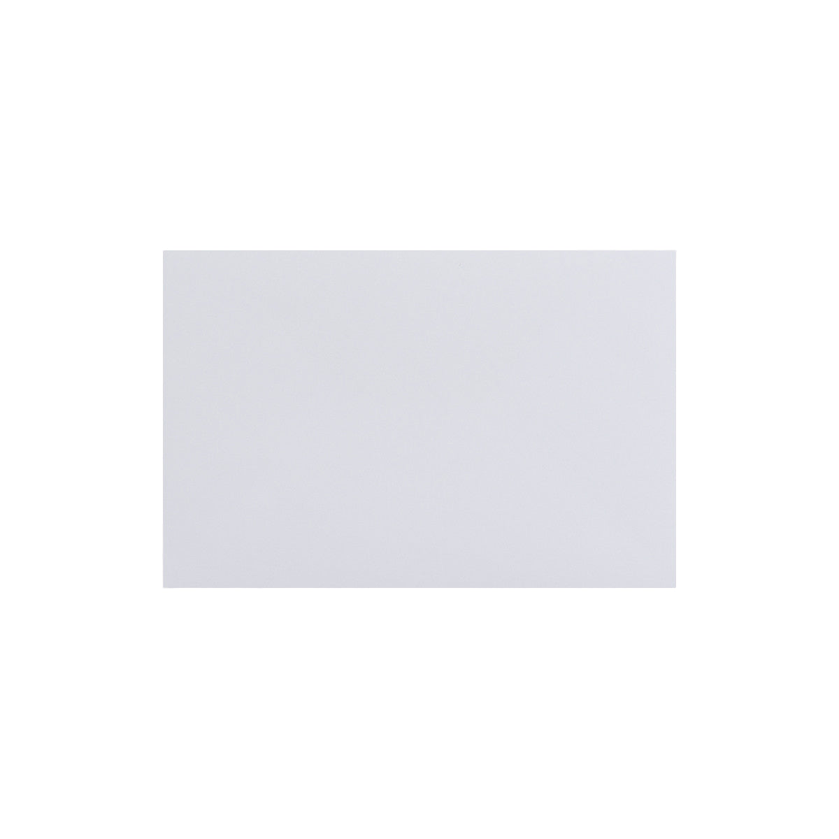 Fehér boríték - Gyémánt Fül 94x143 mm