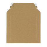 Talpas könyvboríték 164x180 mm