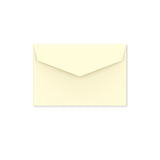 Öntapadós háromszög füles borítékok