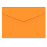 Öntapadós háromszög füles borítékok