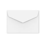 Öntapadós háromszög füles borítékok