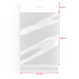 Celofán tasakok (füllel) (OPP)