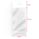 Celofán tasakok (füllel) (OPP)