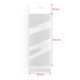 Celofán tasakok (füllel) (OPP)