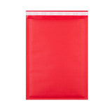 Színes kraft légpárnás borítékok